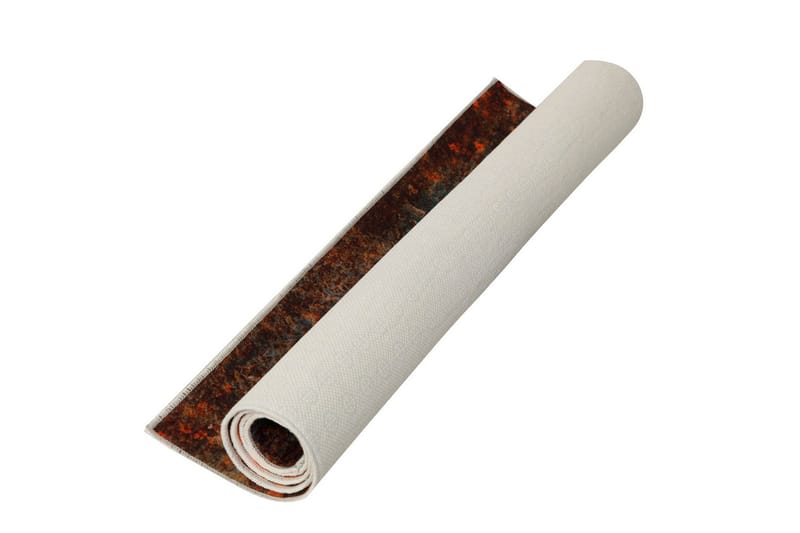 Matto Judson 100x150 cm - Monivärinen - Kodintekstiilit & matot - Matto - Moderni matto - Wilton-matto