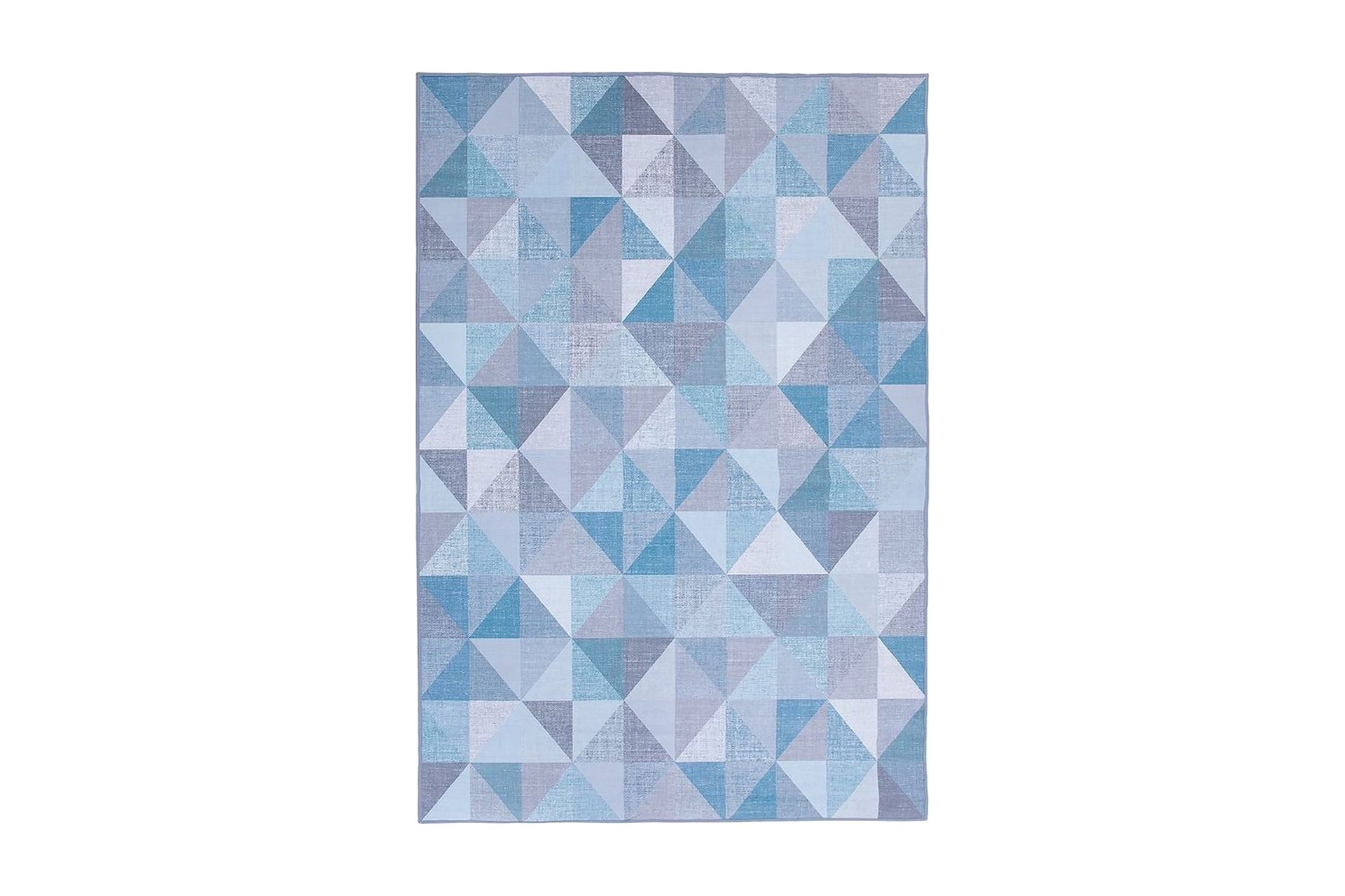 Matto Karpete 160x230 cm - Sininen