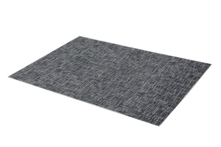Matto Kashvie 100x150 cm - Monivärinen - Wilton-matto - Kuviollinen matto & värikäs matto