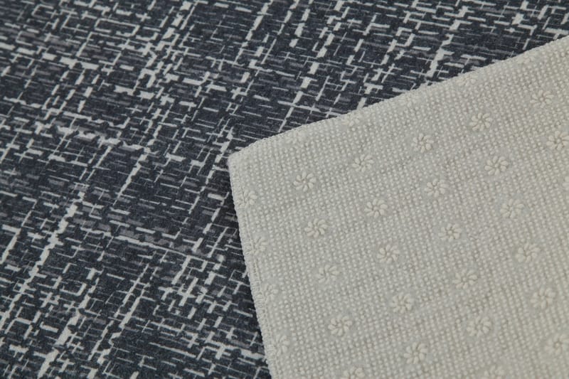 Matto Kashvie 100x150 cm - Monivärinen - Kodintekstiilit & matot - Matto - Moderni matto - Wilton-matto