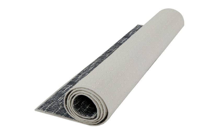 Matto Kashvie 100x150 cm - Monivärinen - Kodintekstiilit & matot - Matto - Moderni matto - Wilton-matto