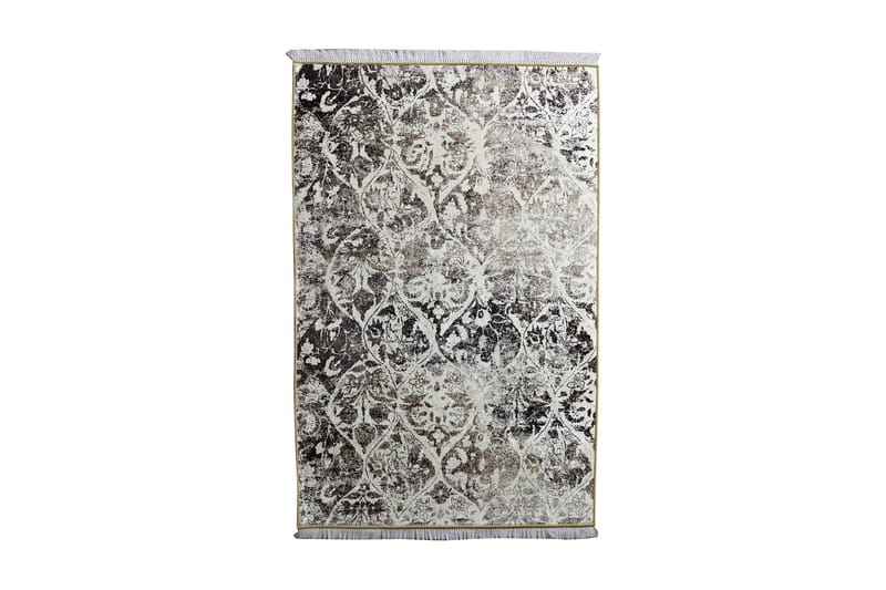 Matto Klasikoa 140x190 cm - Monivärinen / Sametti - Kodintekstiilit & matot - Matto - Moderni matto - Wilton-matto