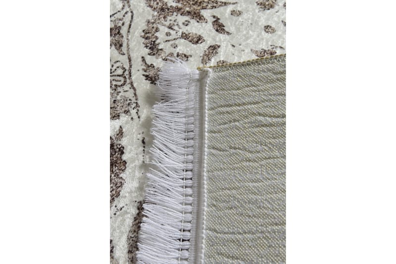Matto Klasikoa 140x190 cm - Monivärinen / Sametti - Kodintekstiilit & matot - Matto - Moderni matto - Wilton-matto