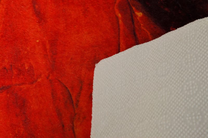 Matto Lombron 120x180 cm - Monivärinen - Kodintekstiilit & matot - Matto - Moderni matto - Wilton-matto