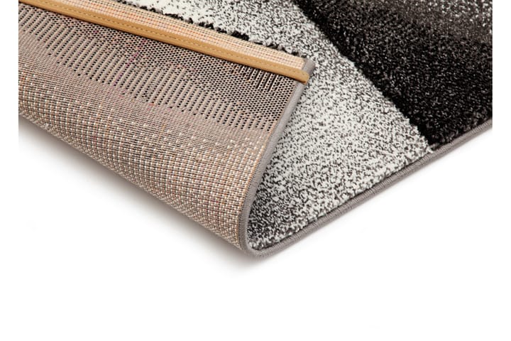 Matto Lucara Trend 80x300 cm Liila - Violetti - Wilton-matto - Pienet matot - Kuviollinen matto & värikäs matto
