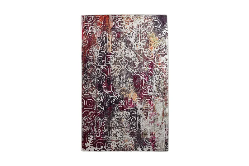 Matto Marcony 140x190 cm, Monivärinen / Sametti