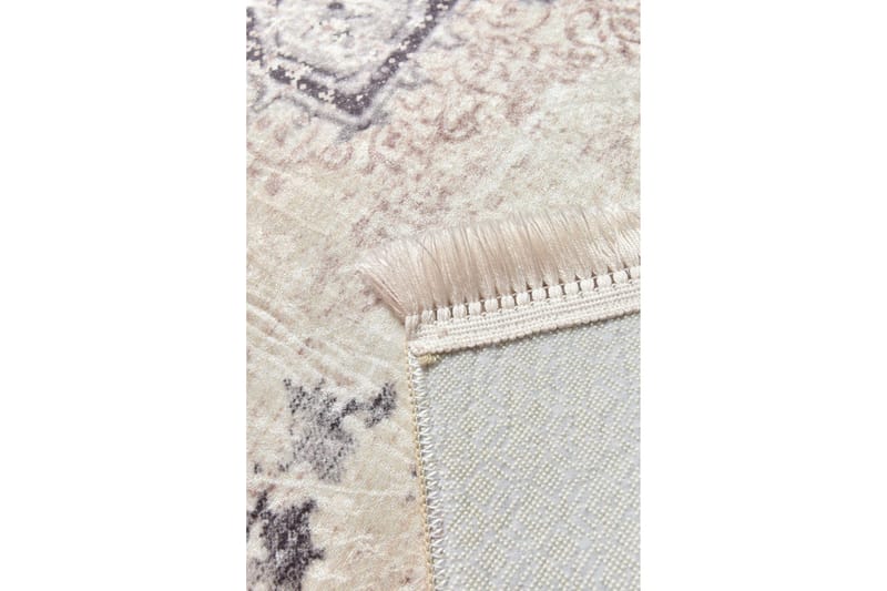 Matto Meddal 120x180 cm - Monivärinen / Sametti - Kodintekstiilit & matot - Matto - Moderni matto - Wilton-matto