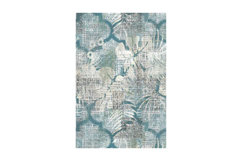 Matto Narinsah 100x200 cm, Monivärinen