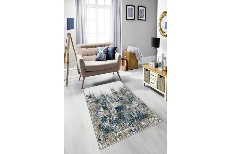 Matto Narinsah 120x180 cm, Monivärinen