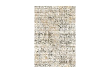 Matto Narinsah 140x220 cm - Monivärinen - Kodintekstiilit & matot - Matto - Moderni matto - Wilton-matto