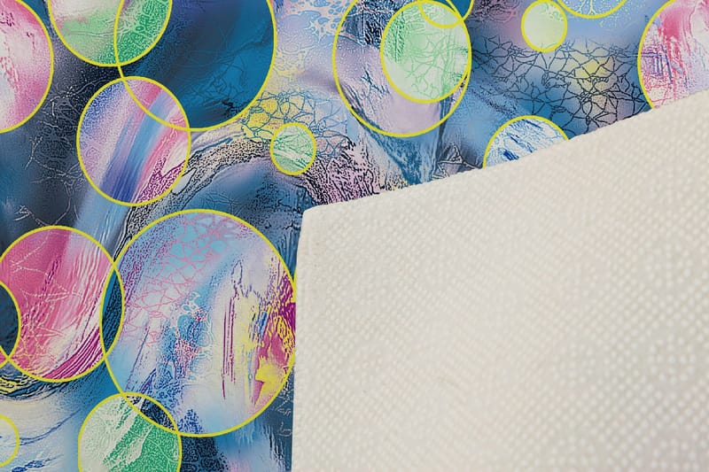 Matto Narinsah 140x220 cm - Monivärinen - Kodintekstiilit & matot - Matto - Moderni matto - Wilton-matto