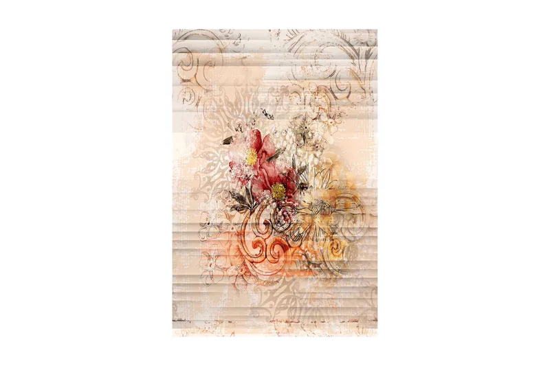 Matto Narinsah 140x220 cm, Monivärinen