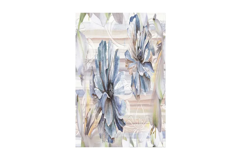 Matto Narinsah 140x220 cm, Monivärinen