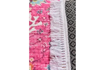 Matto Salamisim 120x180 cm - Monivärinen / Sametti - Kodintekstiilit & matot - Matto - Moderni matto - Wilton-matto