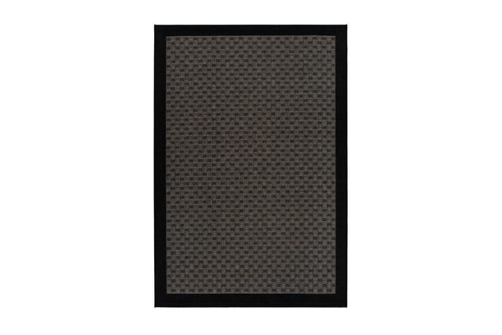 Matto Santa 80x150 cm Taupe - D-Sign - Wilton-matto - Kuviollinen matto & värikäs matto - Iso matto