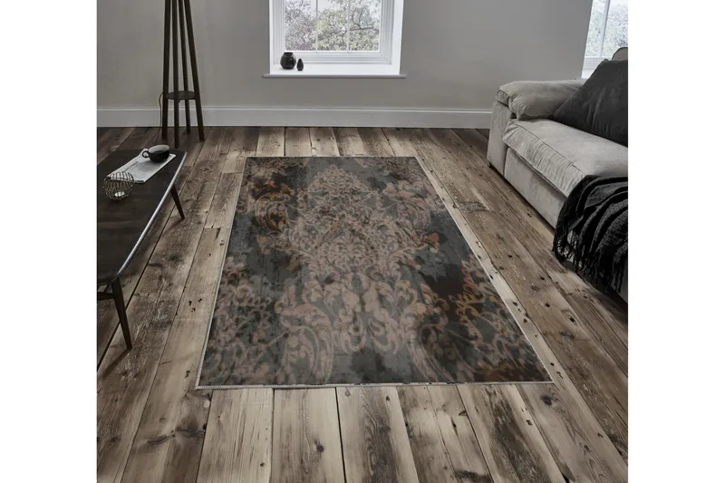 Matto Searathe 100x150 cm, Monivärinen