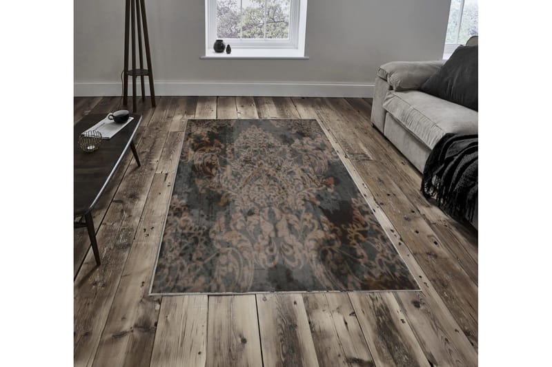 Matto Searathe 100x150 cm, Monivärinen