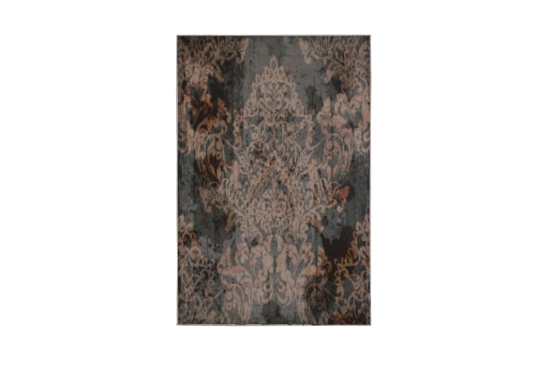 Matto Searathe 100x150 cm - Monivärinen - Kodintekstiilit & matot - Matto - Moderni matto - Wilton-matto