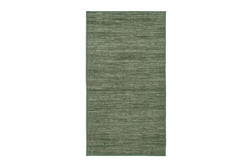 Matto Struktur 80x150 cm Vihreä
