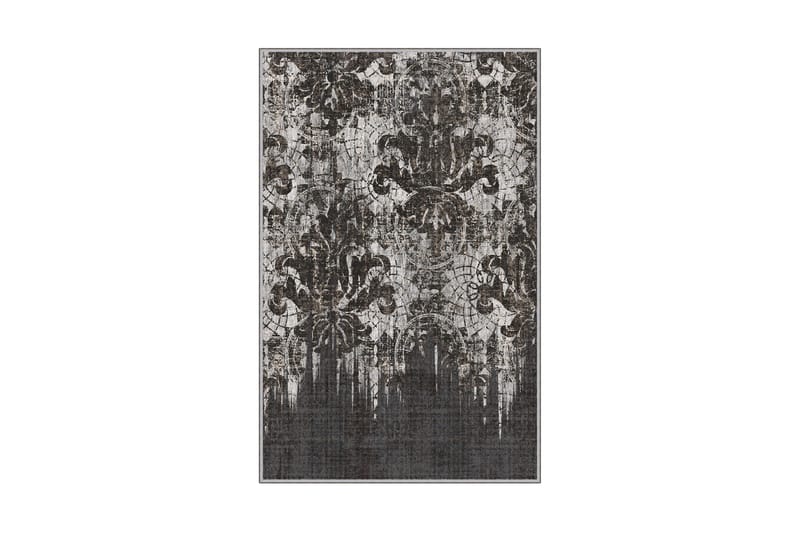 Matto Tenzile 100x150 cm - Monivärinen - Kodintekstiilit & matot - Matto - Moderni matto - Wilton-matto