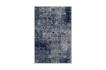 Matto Tenzile 100x150 cm - Monivärinen - Kodintekstiilit & matot - Matto - Moderni matto - Wilton-matto