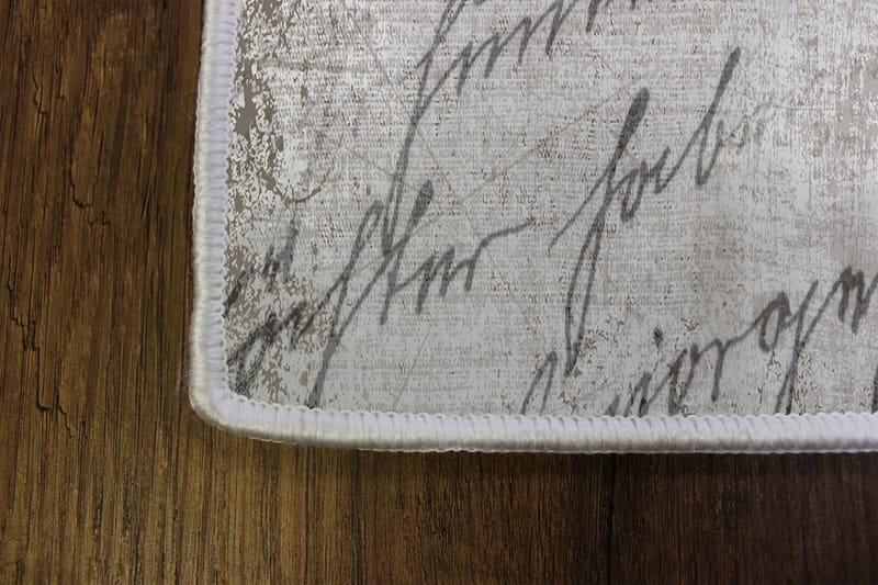 Matto Tenzile 100x150 cm - Monivärinen - Kodintekstiilit & matot - Matto - Moderni matto - Wilton-matto