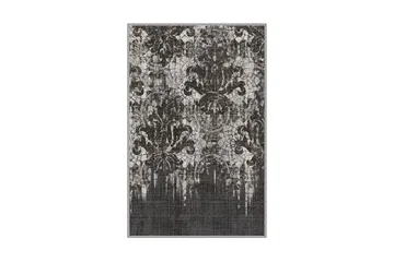 Matto Tenzile 100x150 cm - Monivärinen - Kodintekstiilit & matot - Matto - Moderni matto - Wilton-matto