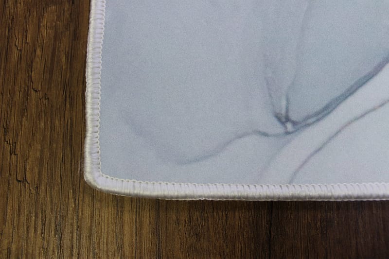 Matto Tenzile 100x150 cm - Monivärinen - Kodintekstiilit & matot - Matto - Moderni matto - Wilton-matto