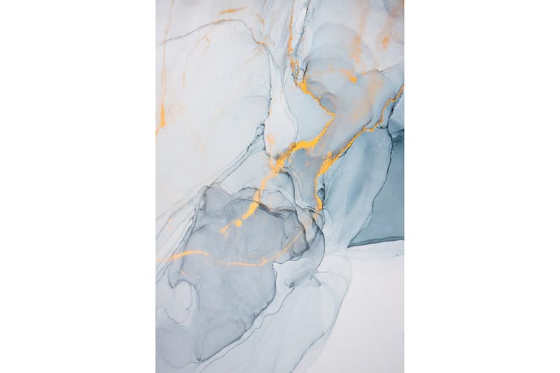 Matto Tenzile 100x150 cm - Monivärinen - Kodintekstiilit & matot - Matto - Moderni matto - Wilton-matto