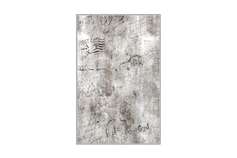 Matto Tenzile 100x150 cm, Monivärinen