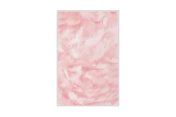 Matto Tenzile 100x150 cm - Monivärinen - Kodintekstiilit & matot - Matto - Moderni matto - Wilton-matto