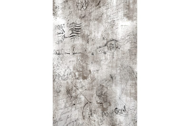 Matto Tenzile 100x150 cm - Monivärinen - Kodintekstiilit & matot - Matto - Moderni matto - Wilton-matto