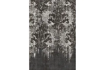 Matto Tenzile 100x150 cm - Monivärinen - Kodintekstiilit & matot - Matto - Moderni matto - Wilton-matto