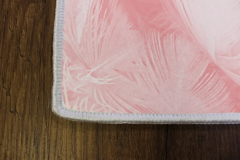 Matto Tenzile 100x150 cm - Monivärinen - Kodintekstiilit & matot - Matto - Moderni matto - Wilton-matto