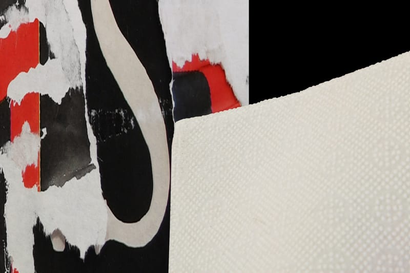 Matto Tenzile 100x150 cm - Monivärinen - Kodintekstiilit & matot - Matto - Moderni matto - Wilton-matto