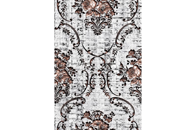 Matto Tenzile 100x150 cm - Monivärinen - Kodintekstiilit & matot - Matto - Moderni matto - Wilton-matto