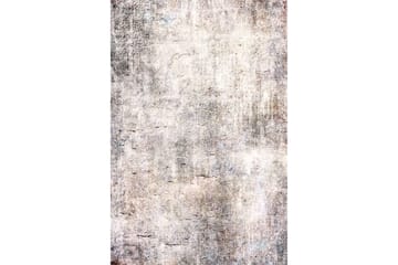 Matto Tenzile 100x200 cm - Monivärinen - Kodintekstiilit & matot - Matto - Moderni matto - Wilton-matto