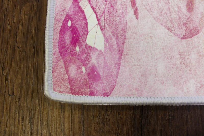 Matto Tenzile 100x200 cm - Monivärinen - Kodintekstiilit & matot - Matto - Moderni matto - Wilton-matto