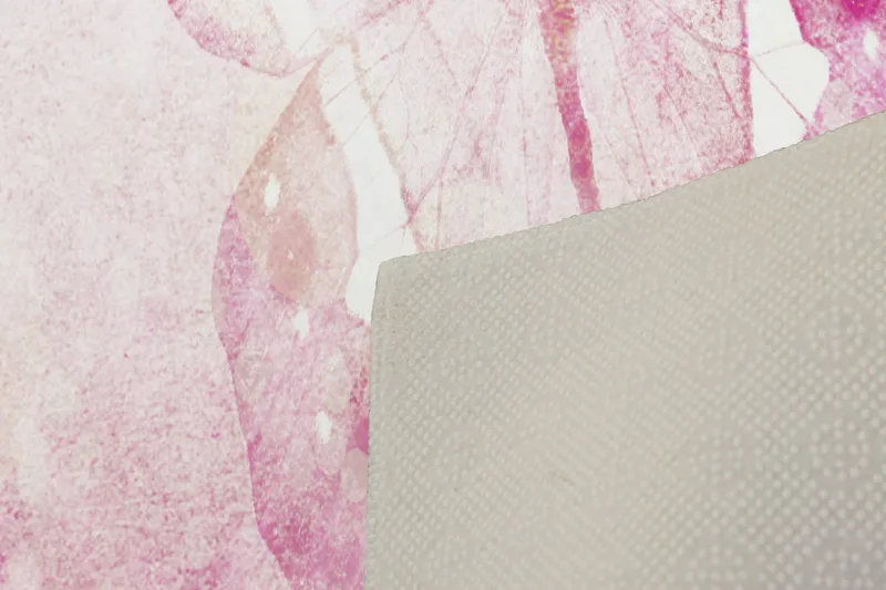 Matto Tenzile 100x200 cm - Monivärinen - Kodintekstiilit & matot - Matto - Moderni matto - Wilton-matto