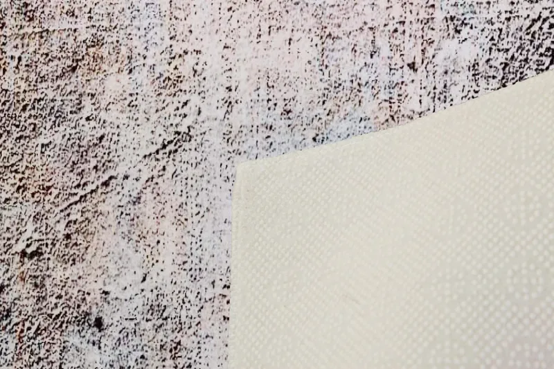 Matto Tenzile 100x200 cm - Monivärinen - Kodintekstiilit & matot - Matto - Moderni matto - Wilton-matto