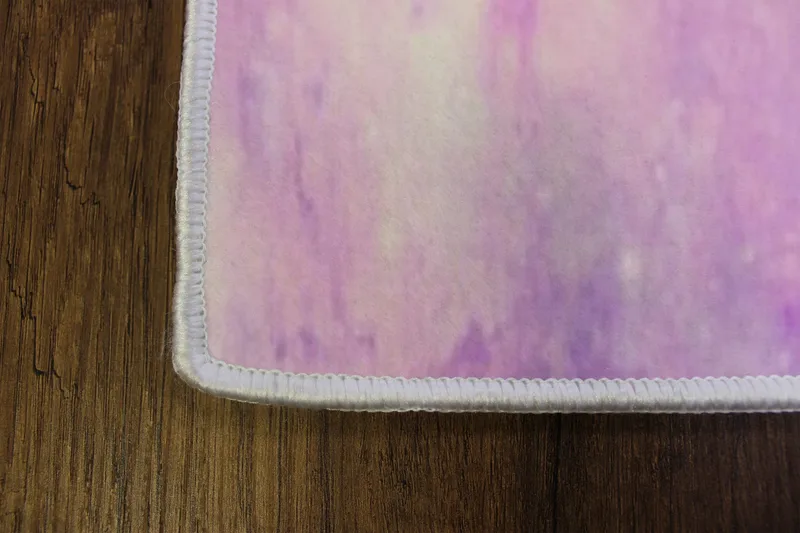 Matto Tenzile 120x180 cm - Monivärinen - Kodintekstiilit & matot - Matto - Moderni matto - Wilton-matto