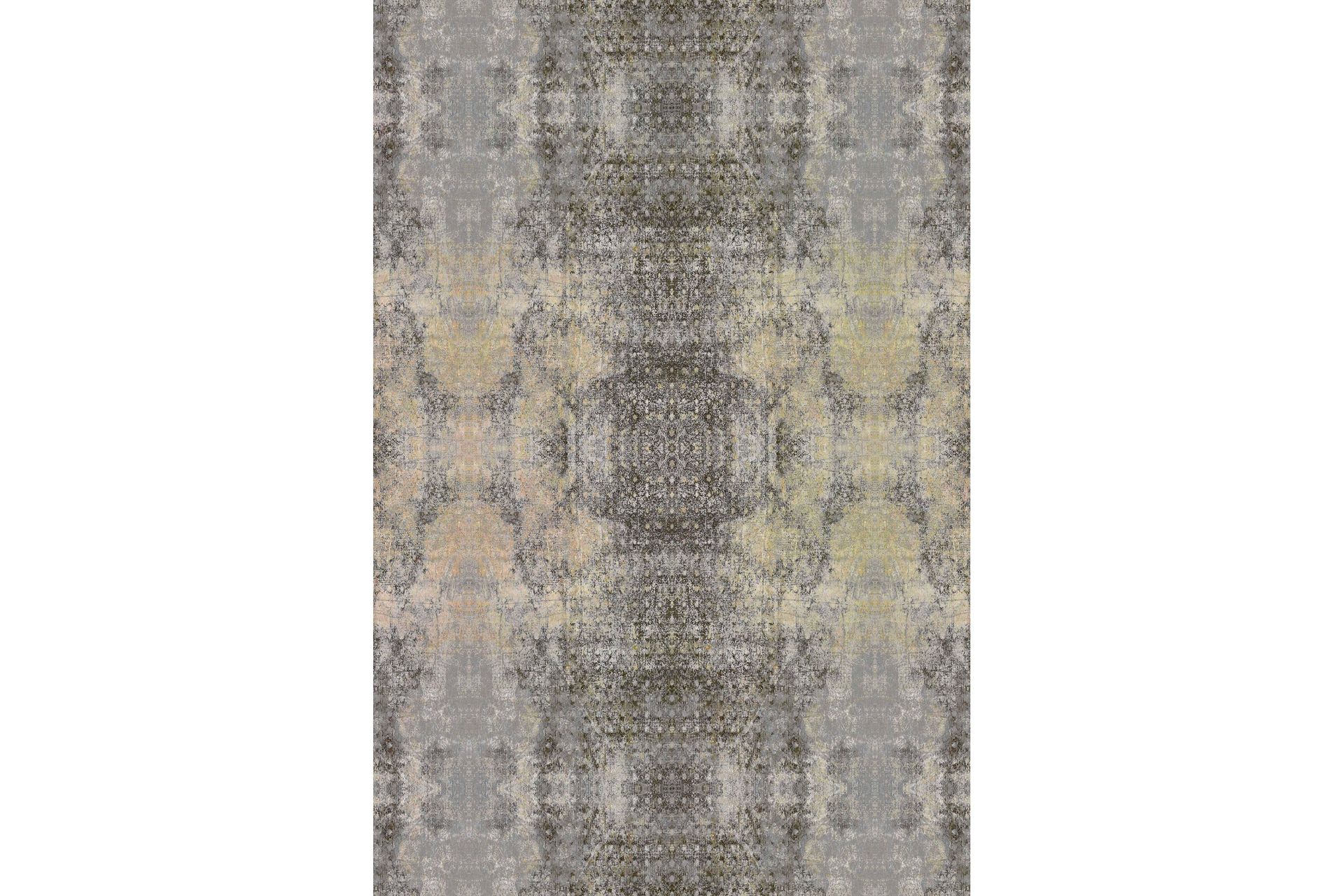 Matto Tenzile 120x180 cm - Monivärinen - Kodintekstiilit & matot - Matto - Moderni matto - Wilton-matto