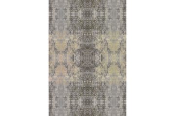 Matto Tenzile 120x180 cm - Monivärinen - Kodintekstiilit & matot - Matto - Moderni matto - Wilton-matto