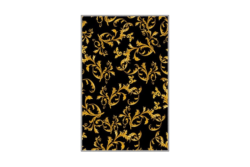 Matto Tenzile 120x180 cm - Monivärinen - Kodintekstiilit & matot - Matto - Moderni matto - Wilton-matto