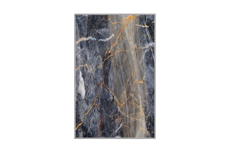 Matto Tenzile 120x180 cm - Monivärinen - Kodintekstiilit & matot - Matto - Moderni matto - Wilton-matto