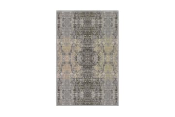 Matto Tenzile 120x180 cm - Monivärinen - Kodintekstiilit & matot - Matto - Moderni matto - Wilton-matto