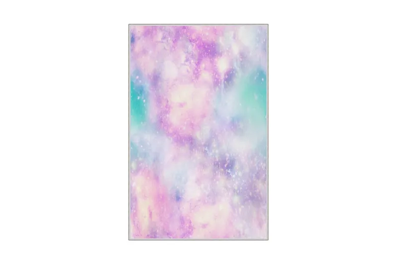 Matto Tenzile 120x180 cm, Monivärinen