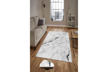 Matto Tenzile 120x180 cm - Monivärinen - Kodintekstiilit & matot - Matto - Moderni matto - Wilton-matto