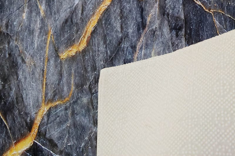 Matto Tenzile 120x180 cm - Monivärinen - Kodintekstiilit & matot - Matto - Moderni matto - Wilton-matto