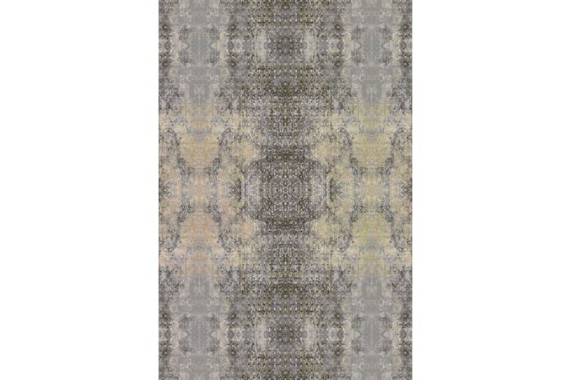 Matto Tenzile 120x180 cm - Monivärinen - Kodintekstiilit & matot - Matto - Moderni matto - Wilton-matto